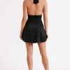 richelle_3-2.webp Women MESHKI Mini Dresses<Richelle