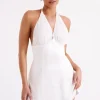 richelle_4-1.webp Women MESHKI Mini Dresses<Richelle