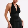 richelle_4-2.webp Women MESHKI Mini Dresses<Richelle