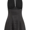 richelle_5-2.webp Women MESHKI Mini Dresses<Richelle