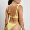 Women MESHKI Swimwear<Riley