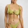 Women MESHKI Swimwear<Riley