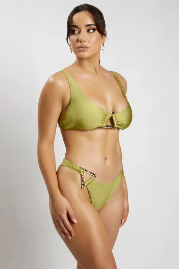 Women MESHKI Swimwear<Riley