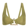 Women MESHKI Swimwear<Riley