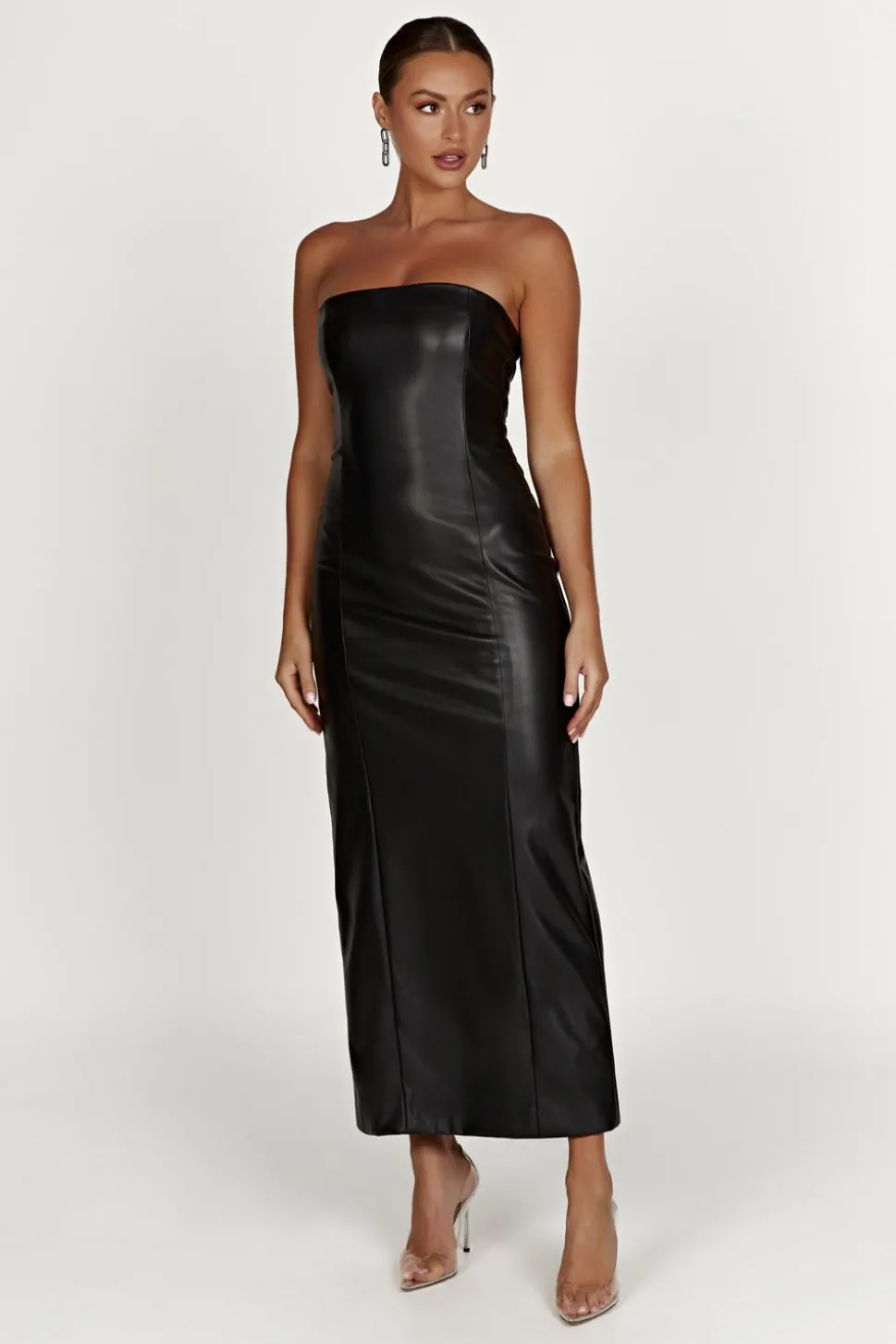roberta_0.webp Women MESHKI Maxi Dresses<Roberta