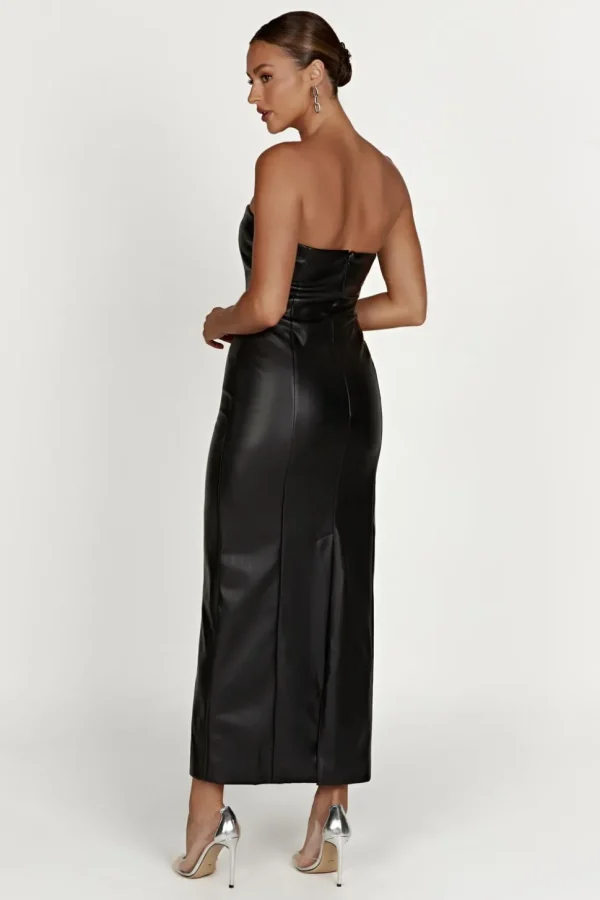 roberta_1.webp Women MESHKI Maxi Dresses<Roberta