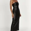 roberta_3.webp Women MESHKI Maxi Dresses<Roberta