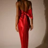 Women MESHKI Maxi Dresses<Rochelle