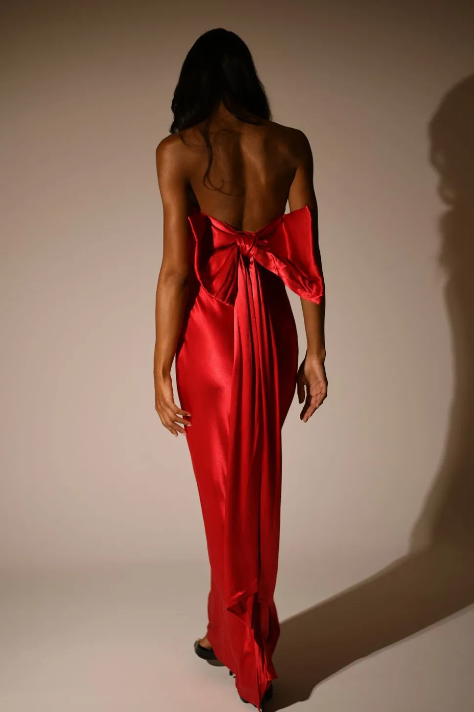 rochelle_0-1.webp Women MESHKI Maxi Dresses<Rochelle
