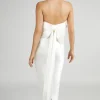 Women MESHKI Maxi Dresses<Rochelle