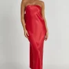 rochelle_1-1.webp Women MESHKI Maxi Dresses<Rochelle