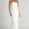 Women MESHKI Maxi Dresses<Rochelle