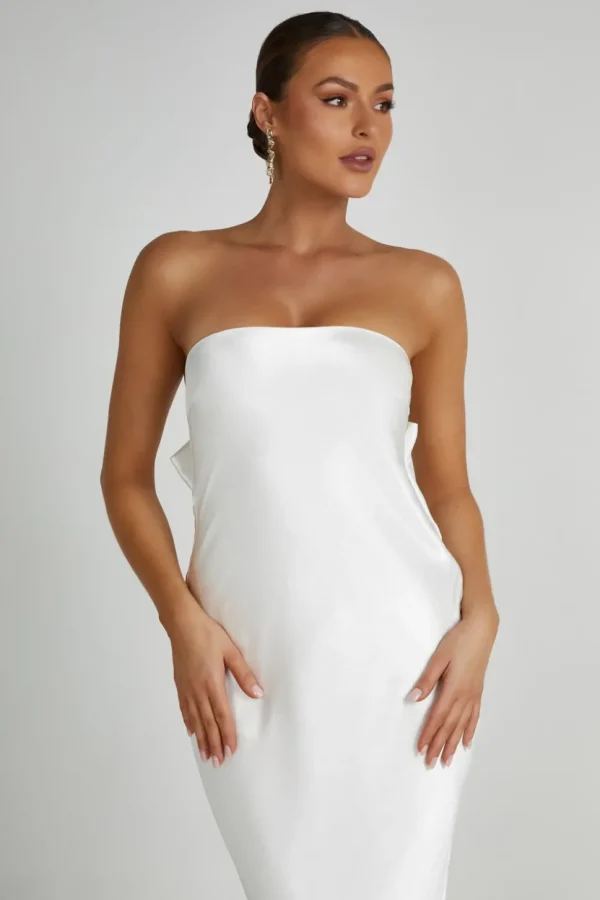 Women MESHKI Maxi Dresses<Rochelle