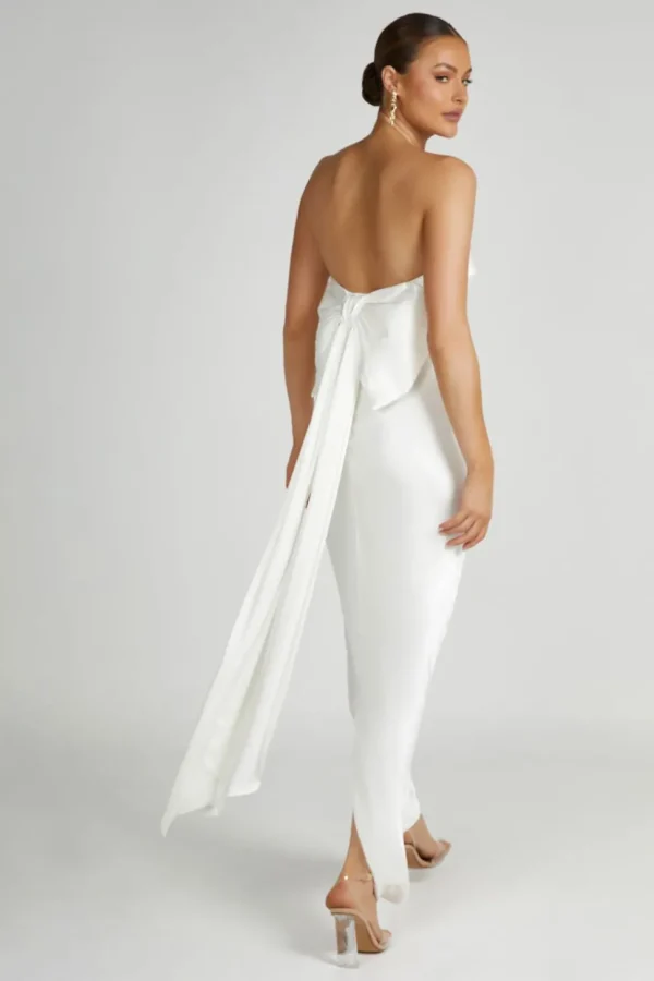 Women MESHKI Maxi Dresses<Rochelle