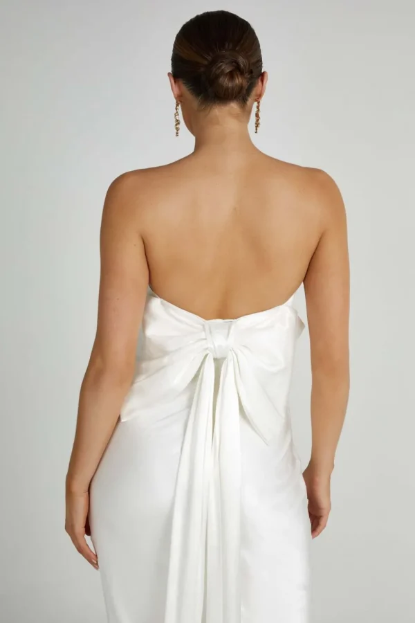 Women MESHKI Maxi Dresses<Rochelle
