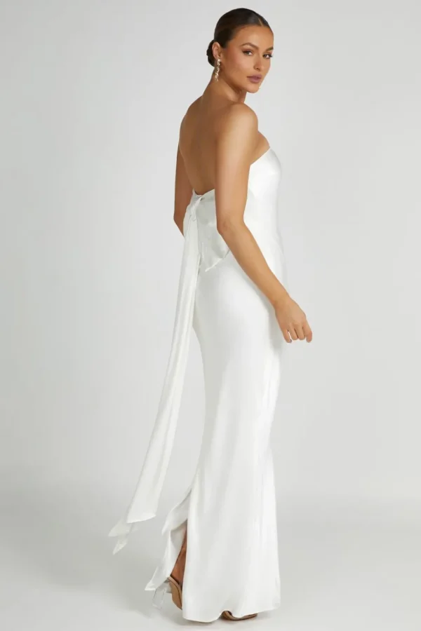 Women MESHKI Maxi Dresses<Rochelle
