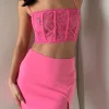 romee_0.webp Women MESHKI Skirts<Romee