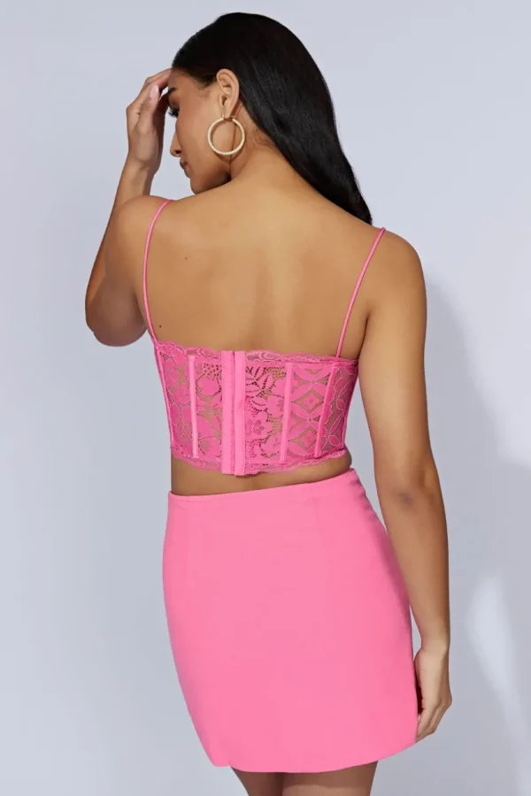 romee_2.webp Women MESHKI Skirts<Romee