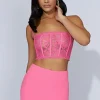 romee_3.webp Women MESHKI Skirts<Romee