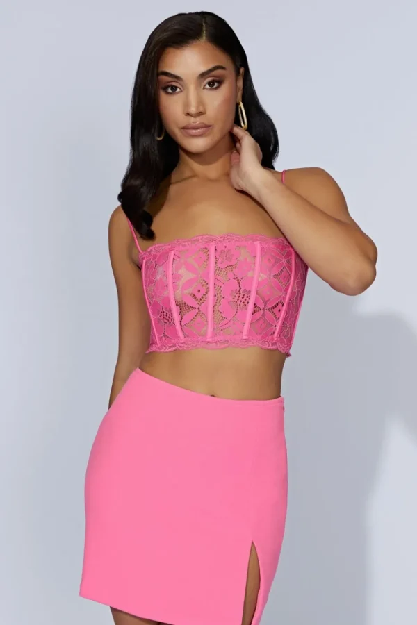 romee_3.webp Women MESHKI Skirts<Romee