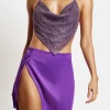 romi_7.webp Women MESHKI Skirts<Romi