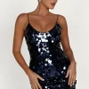 Women MESHKI Mini Dresses<Romilly