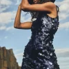 romilly_2-2.webp Women MESHKI Mini Dresses<Romilly