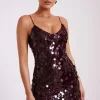 Women MESHKI Mini Dresses<Romilly