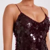 Women MESHKI Mini Dresses<Romilly