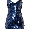 romilly_8-2.webp Women MESHKI Mini Dresses<Romilly
