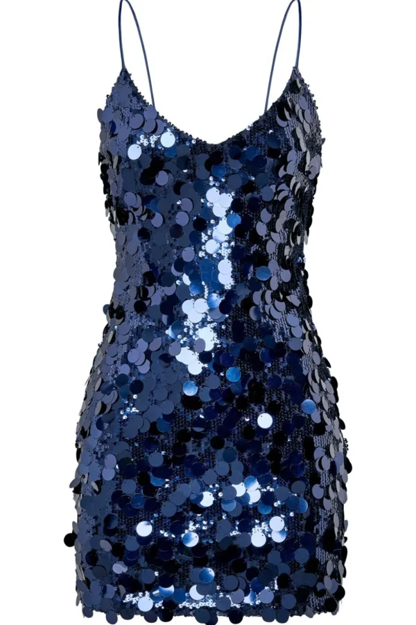 romilly_8-2.webp Women MESHKI Mini Dresses<Romilly