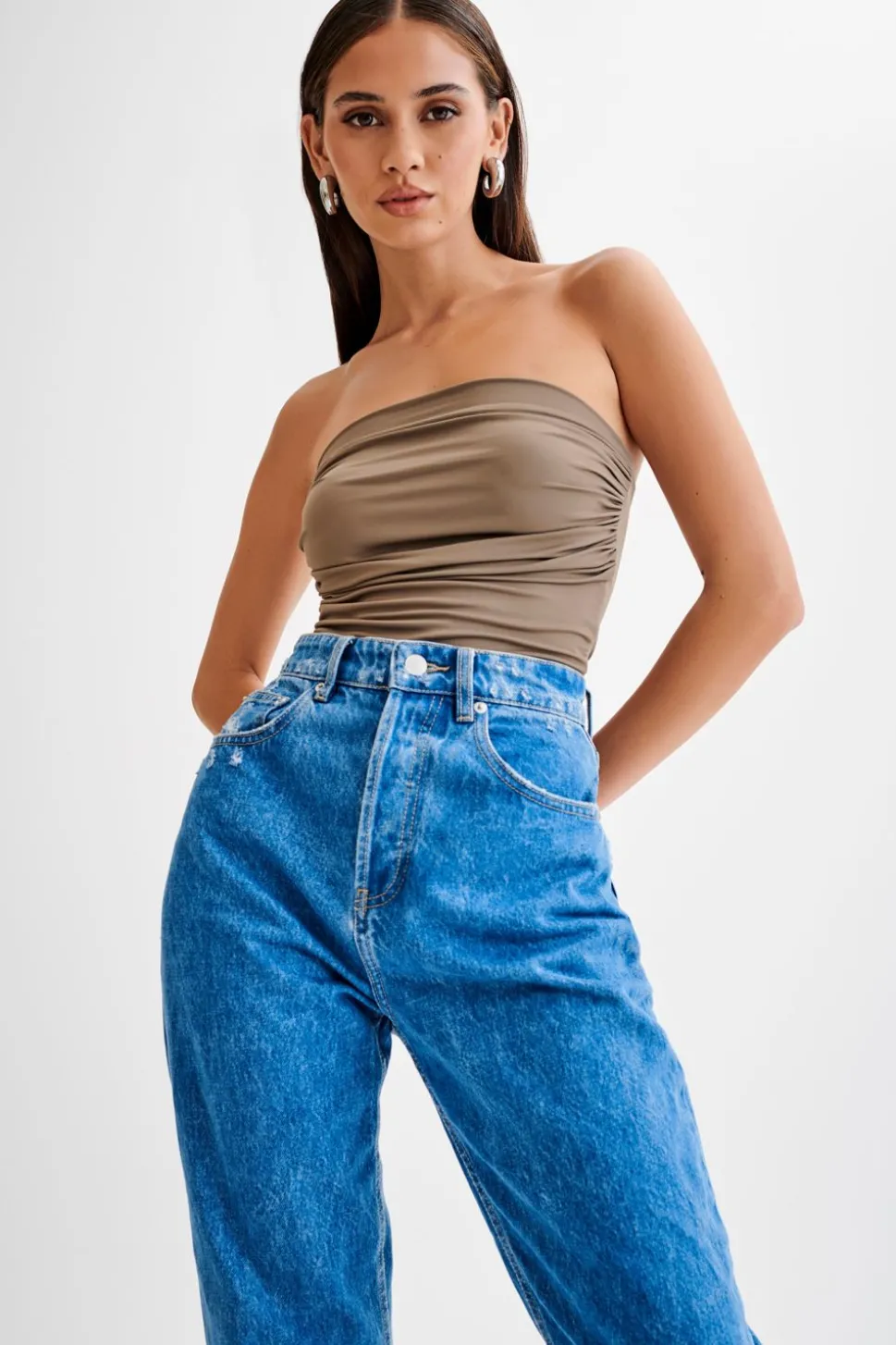 romina_0-3.webp Women MESHKI Bodysuits<Romina