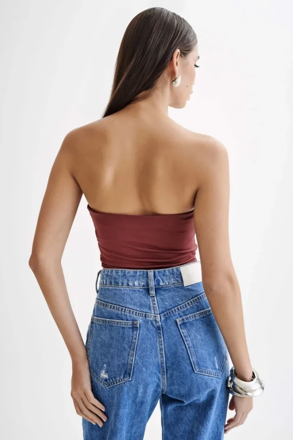romina_1-2.webp Women MESHKI Bodysuits<Romina