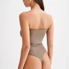 Women MESHKI Bodysuits<Romina