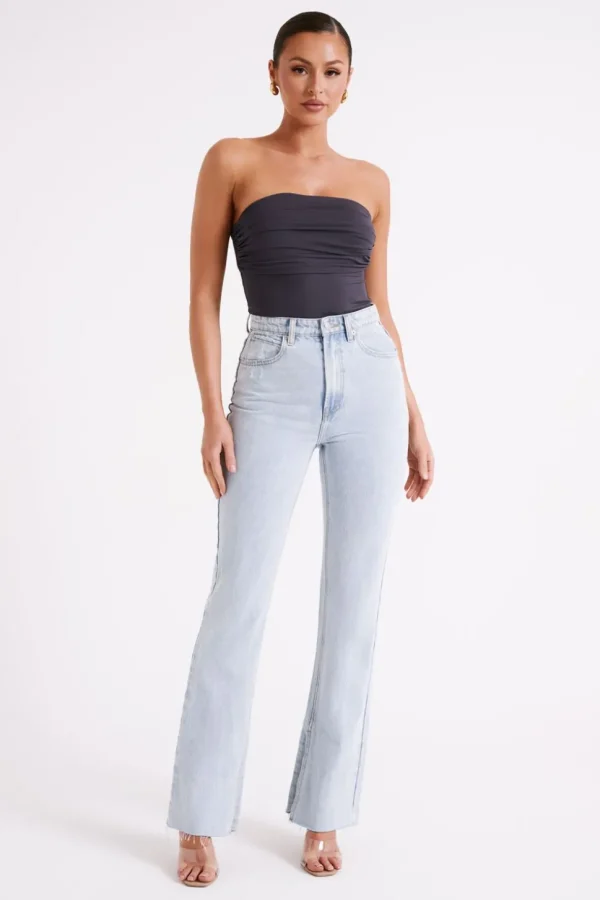 romina_3-1.webp Women MESHKI Bodysuits<Romina