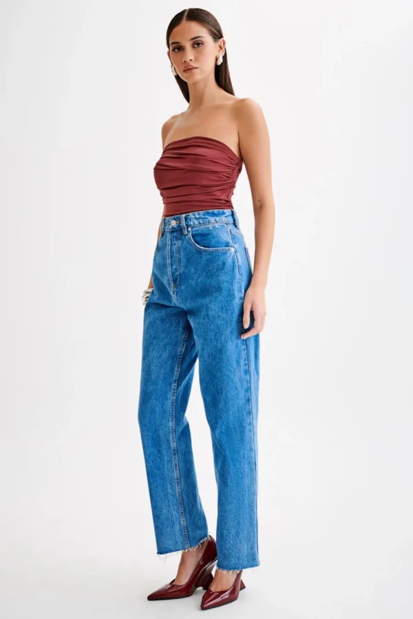 romina_4-2.webp Women MESHKI Bodysuits<Romina