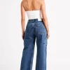 romina_5.webp Women MESHKI Bodysuits<Romina