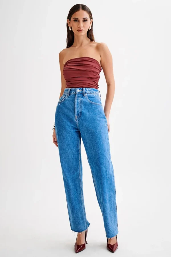 romina_5-2.webp Women MESHKI Bodysuits<Romina