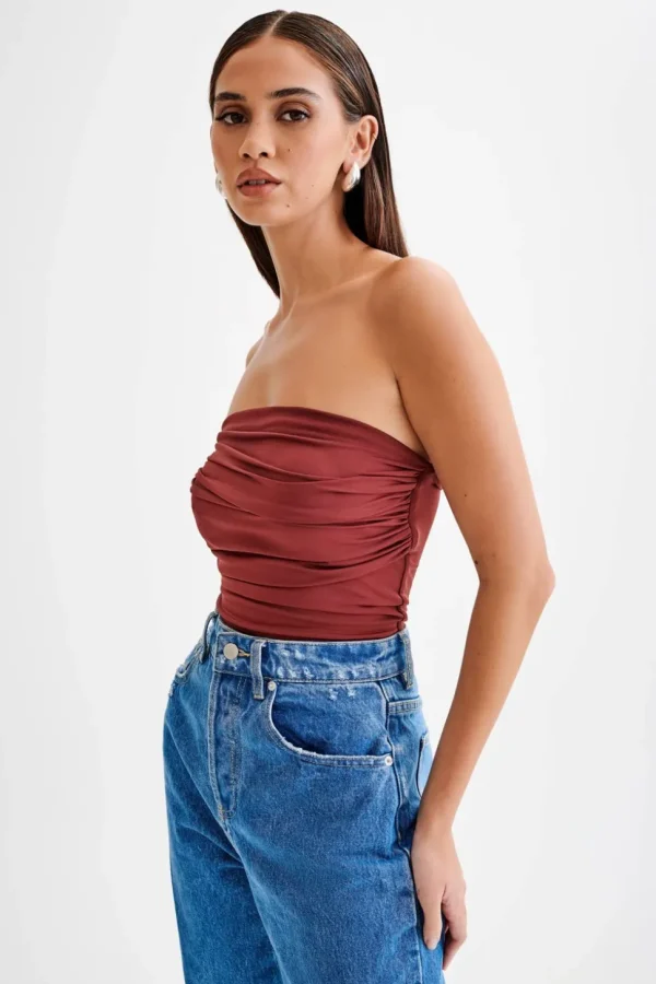 romina_7-1.webp Women MESHKI Bodysuits<Romina