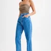 Women MESHKI Bodysuits<Romina