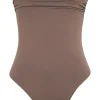 Women MESHKI Bodysuits<Romina
