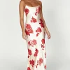 Women MESHKI Maxi Dresses<Rosalie