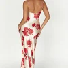 Women MESHKI Maxi Dresses<Rosalie