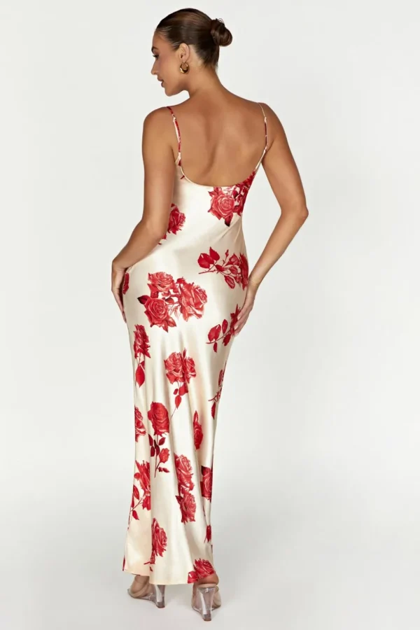 Women MESHKI Maxi Dresses<Rosalie