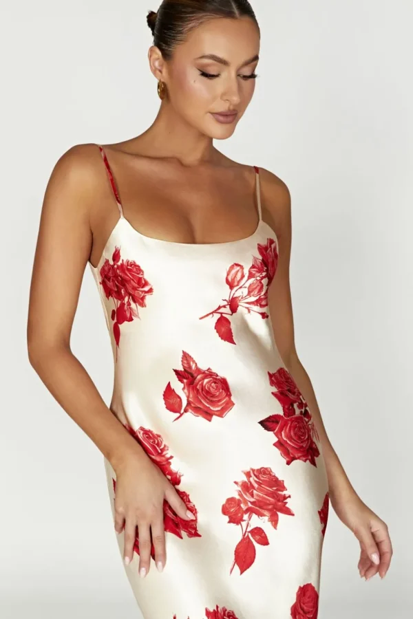 Women MESHKI Maxi Dresses<Rosalie