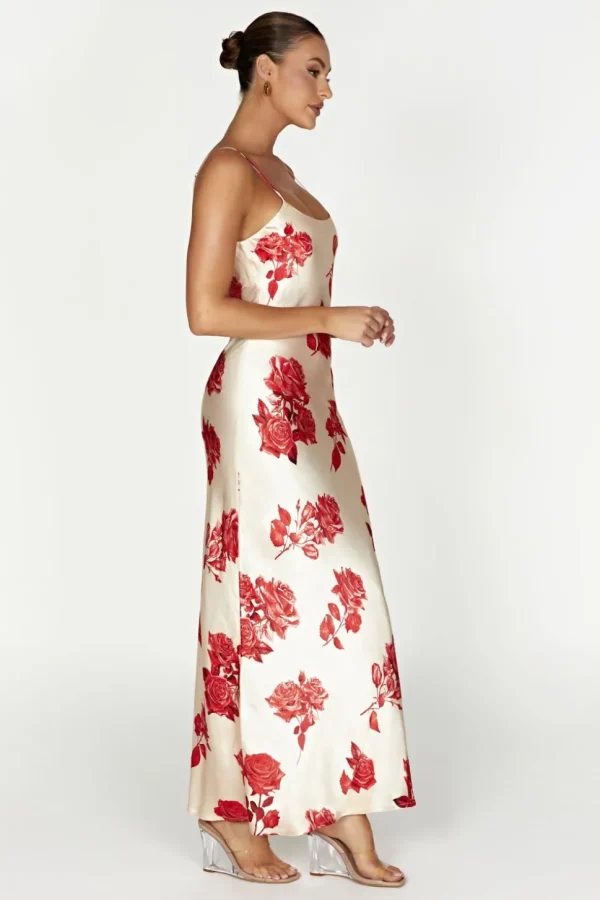 Women MESHKI Maxi Dresses<Rosalie