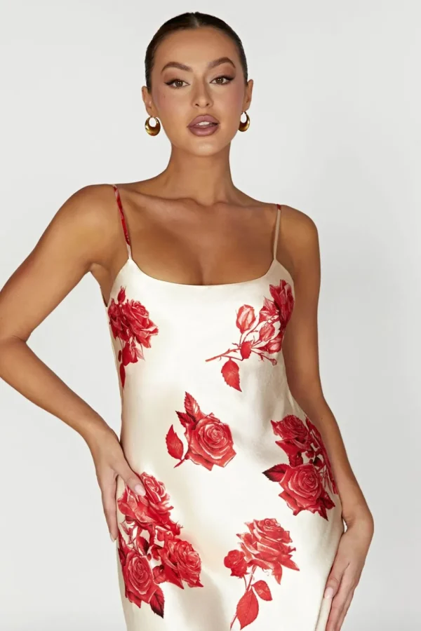 Women MESHKI Maxi Dresses<Rosalie