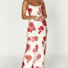 Women MESHKI Maxi Dresses<Rosalie