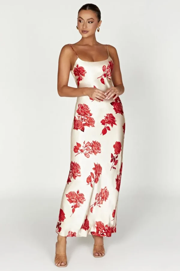 Women MESHKI Maxi Dresses<Rosalie
