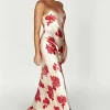 Women MESHKI Maxi Dresses<Rosalie